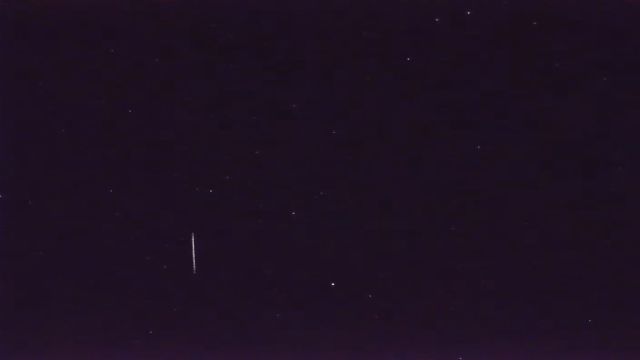 AMS16 meteor