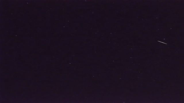 AMS16 meteor