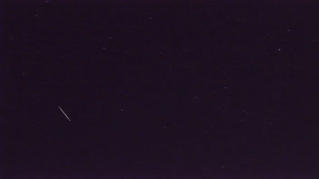 AMS16 meteor