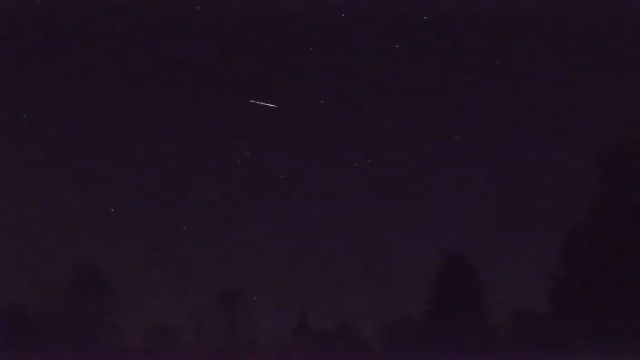 AMS16 meteor