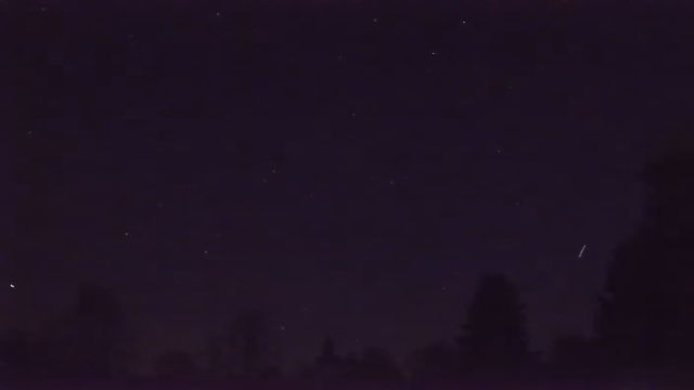 AMS16 meteor