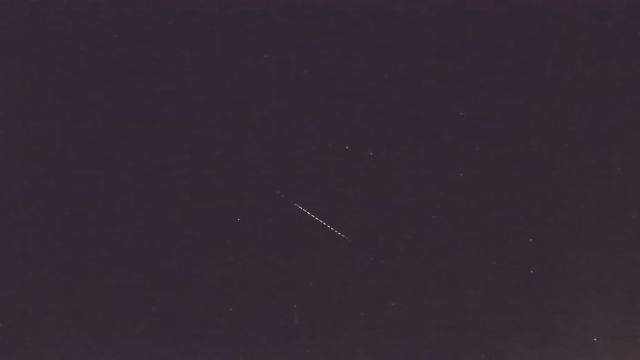 AMS16 meteor