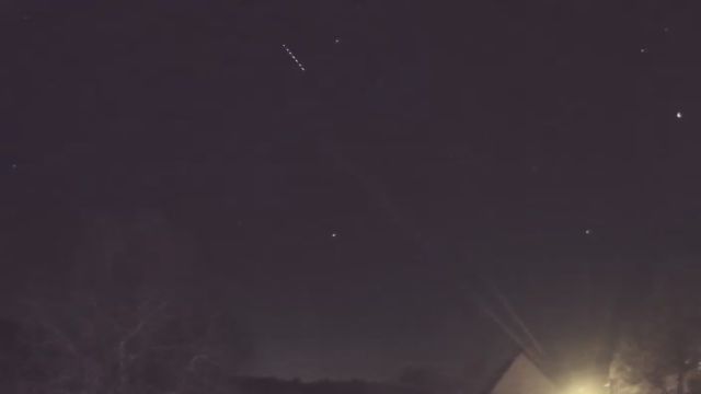 AMS16 meteor
