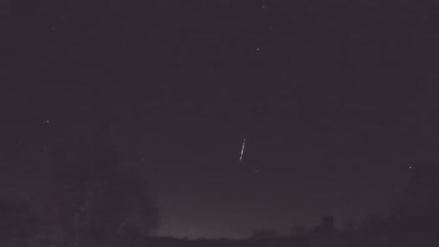 AMS16 meteor