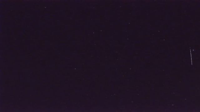 AMS16 meteor