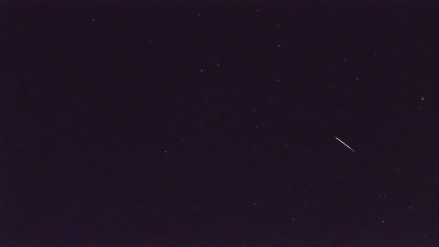AMS16 meteor