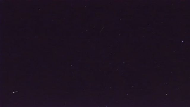 AMS16 meteor