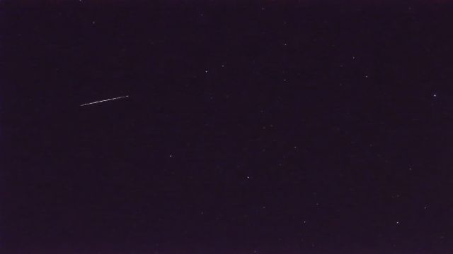 AMS16 meteor