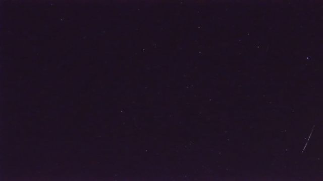 AMS16 meteor