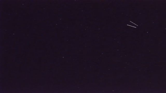 AMS16 meteor