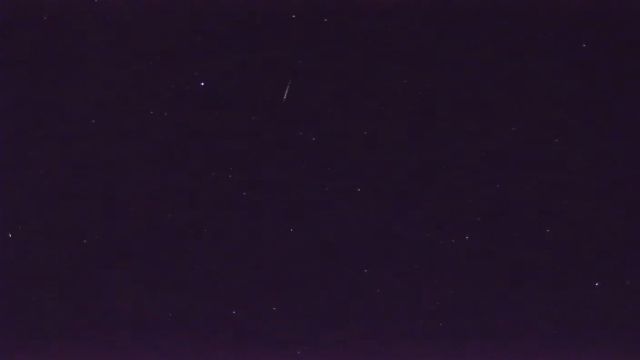 AMS16 meteor