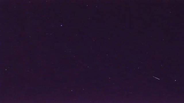 AMS16 meteor