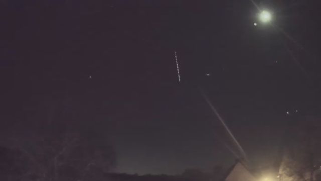 AMS16 meteor