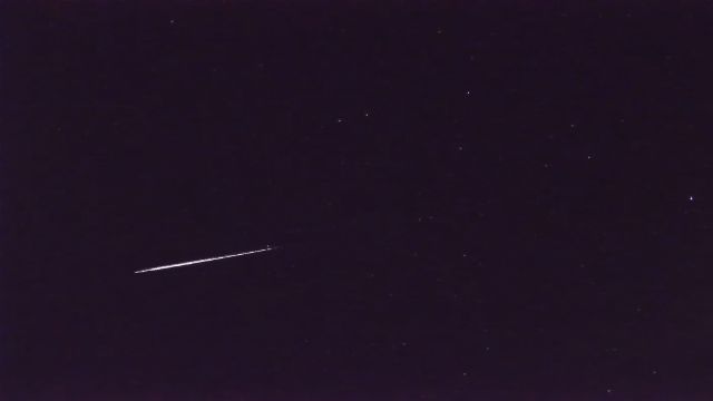 AMS16 meteor
