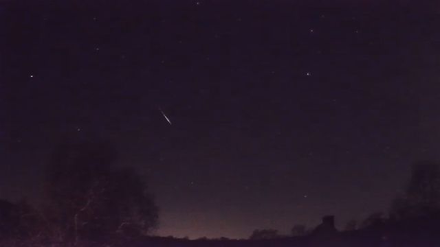 AMS16 meteor