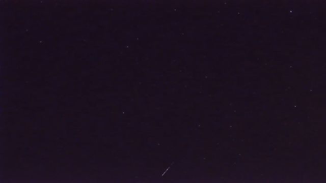 AMS16 meteor