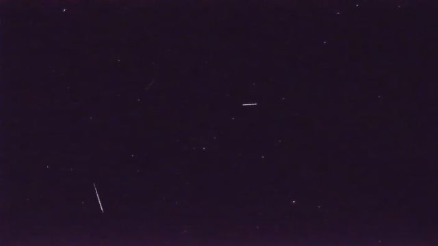 AMS16 meteor