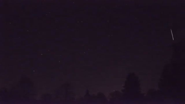 AMS16 meteor