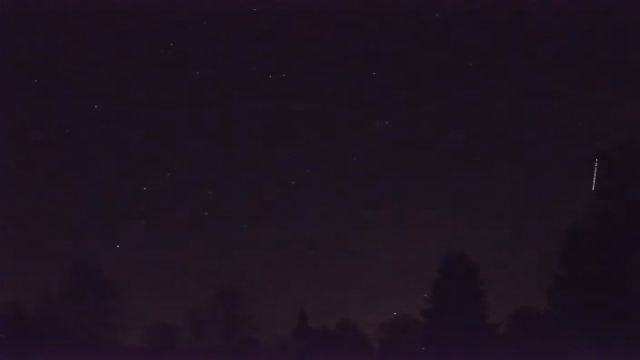 AMS16 meteor