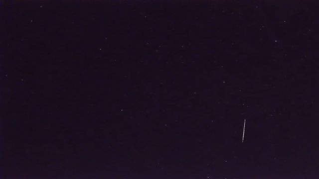 AMS16 meteor