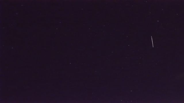 AMS16 meteor