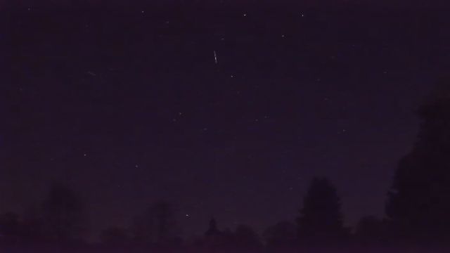 AMS16 meteor