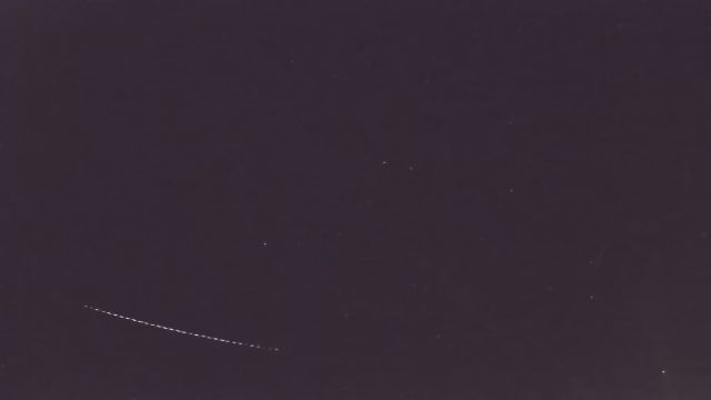 AMS16 meteor