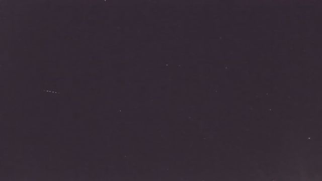 AMS16 meteor