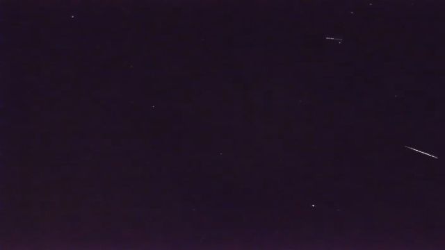 AMS16 meteor
