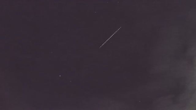 AMS16 meteor