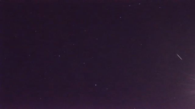 AMS16 meteor