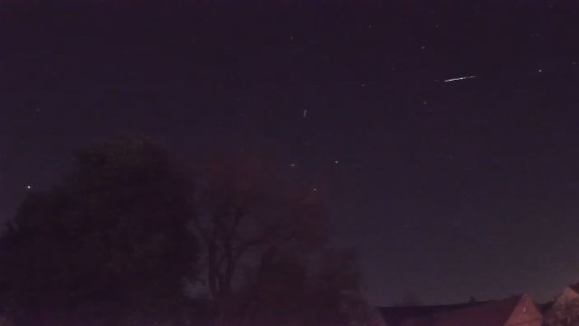 AMS16 meteor