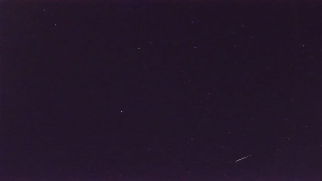 AMS16 meteor