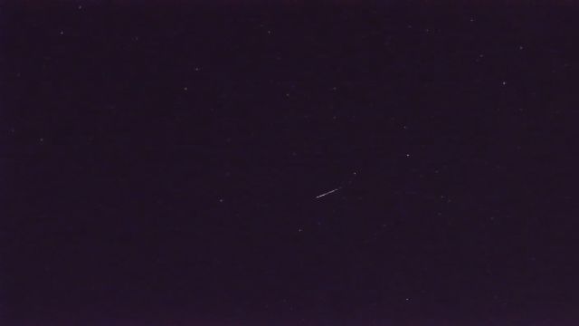 AMS16 meteor
