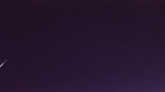 AMS16 meteor