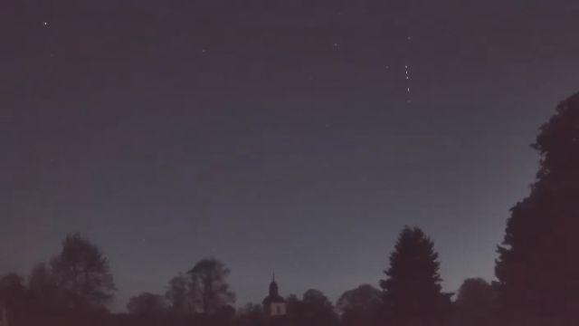AMS16 meteor