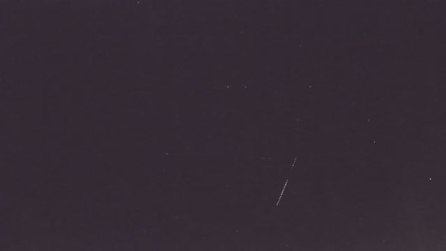 AMS16 meteor