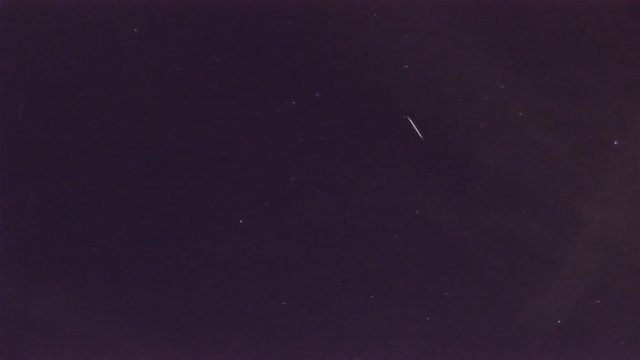 AMS16 meteor