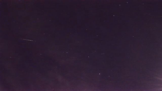 AMS16 meteor