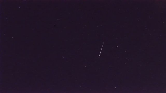 AMS16 meteor