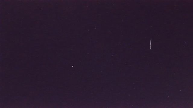 AMS16 meteor