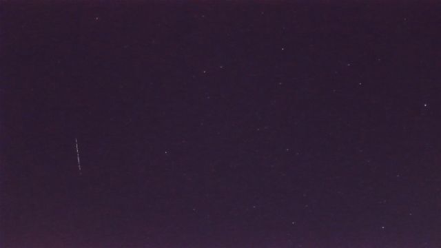 AMS16 meteor