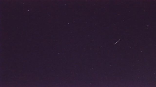 AMS16 meteor
