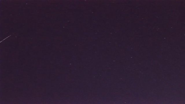 AMS16 meteor