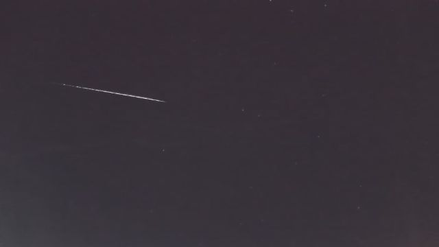 AMS16 meteor