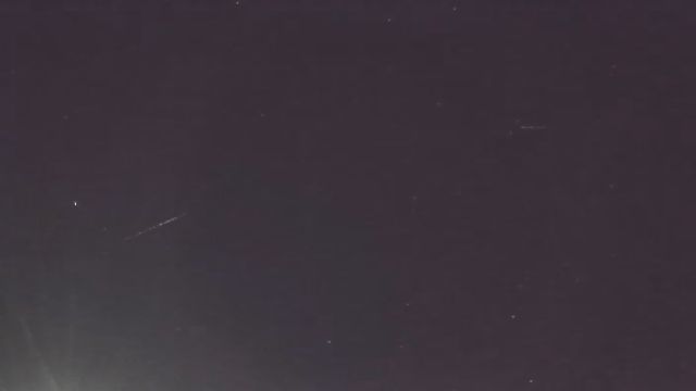 AMS16 meteor