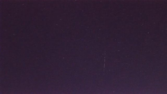 AMS16 meteor