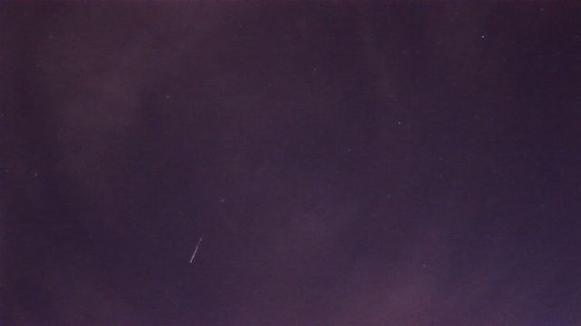 AMS16 meteor