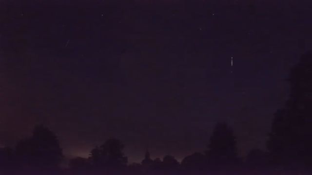 AMS16 meteor
