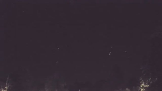 AMS16 meteor